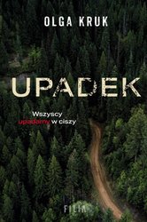 : Upadek - ebook