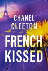 : French Kissed - ebook