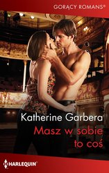 : Masz w sobie to coś - ebook