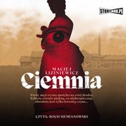 : Ciemnia - audiobook