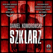 : Szklarz - audiobook