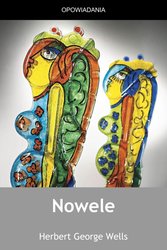 : Nowele - ebook