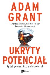 : Ukryty potencjał. Ty też go masz i co z nim zrobisz? - ebook