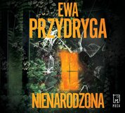 : Nienarodzona - audiobook