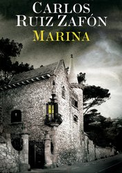 : Marina - ebook