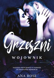 : Wojownik - ebook