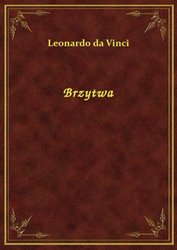 : Brzytwa - ebook