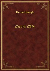 : Cesarz Chin - ebook