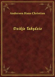 : Dzikie łabędzie - ebook