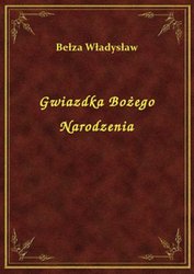 : Gwiazdka Bożego Narodzenia - ebook