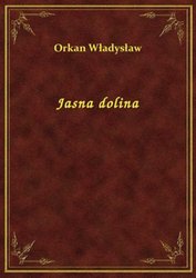 : Jasna dolina - ebook