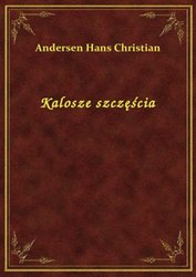 : Kalosze szczęścia - ebook