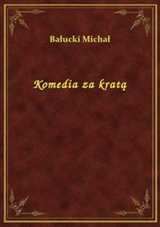 : Komedia za kratą - ebook