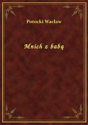 : Mnich z babą - ebook