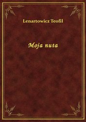 : Moja nuta - ebook