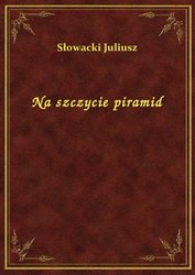 : Na szczycie piramid - ebook