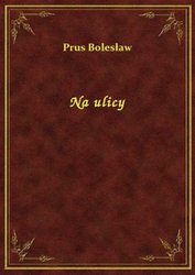 : Na ulicy - ebook