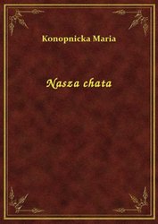 : Nasza chata - ebook