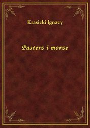 : Pasterz i morze - ebook