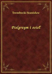 : Pielgrzym i osieł - ebook