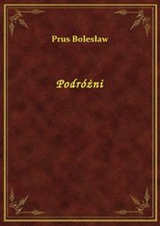 : Podróżni - ebook