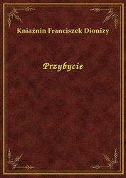 : Przybycie - ebook