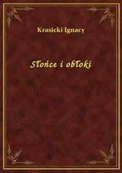 : Słońce i obłoki - ebook