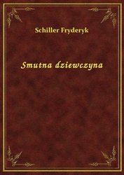 : Smutna dziewczyna - ebook