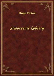 : Stworzenie kobiety - ebook