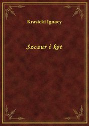 : Szczur i kot - ebook