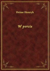 : W porcie - ebook