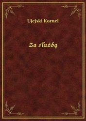 : Za służbą - ebook