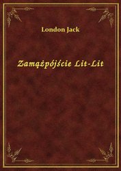 : Zamążpójście Lit-Lit - ebook