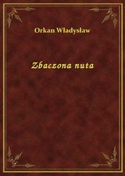 : Zbaczona nuta - ebook