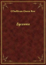 : Życzenie - ebook