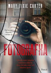 : Fotografka - ebook