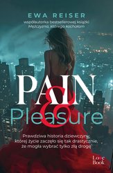: Pain & Pleasure - ebook