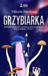 : Grzybiarka - ebook