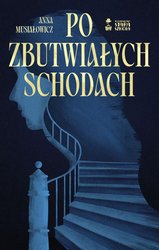 : Po zbutwiałych schodach - ebook