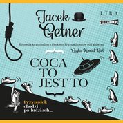 : Coca to jest to - audiobook