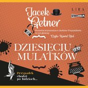 : Dziesięciu Mulatków - audiobook