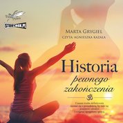 : Historia pewnego zakończenia - audiobook