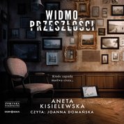 : Widmo przeszłości - audiobook