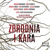 : Zbrodnia i kara - audiobook