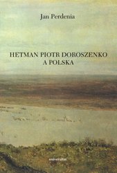 : Hetman Piotr Doroszenko a Polska - ebook