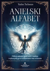 : Anielski alfabet - ebook