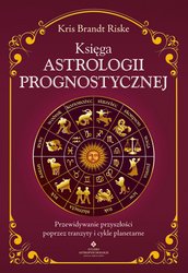 : Księga astrologii prognostycznej - ebook