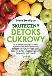 : Skuteczny detoks cukrowy - ebook