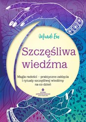 : Szczęśliwa wiedźma - ebook