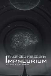 : Impneurium. Sygnały z kosmosu - ebook